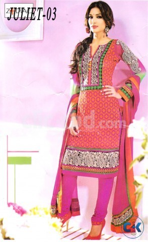 EXCLUSIVE THREE PIECE large image 0