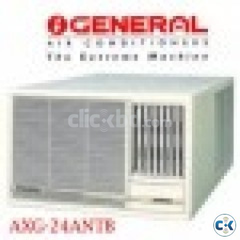 General Brand Window Type 1.5 Ton AC large image 0