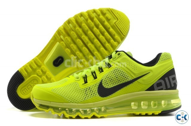 Nike Max large image 0