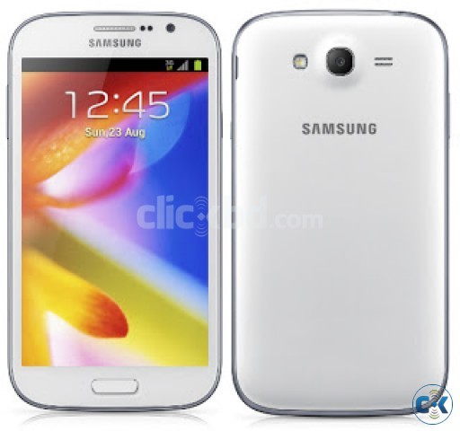 samsung galaxy grand gt-19082 Brand new  large image 0