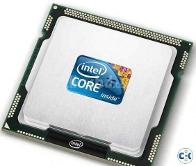 Intel Core i5 processor