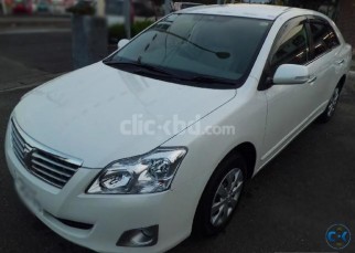 Toyota Premio FL Pkg Limited 2012