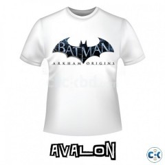 Batman Arkham Origins T-Shirt Exclusive 