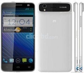 ZTE GRAND S