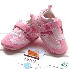 Carter s Prewalker shoes BS-60