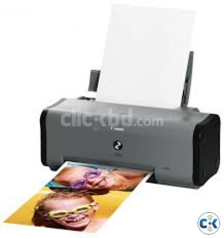 Canon IP1000 Printer large image 0