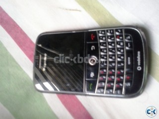 Blackberry Bold 9000