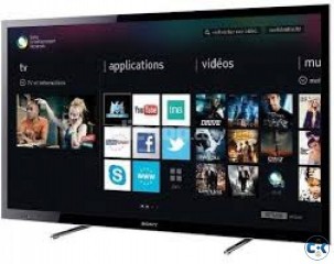 SONY BRAVIA 32INCH HX750 LED 3D TV