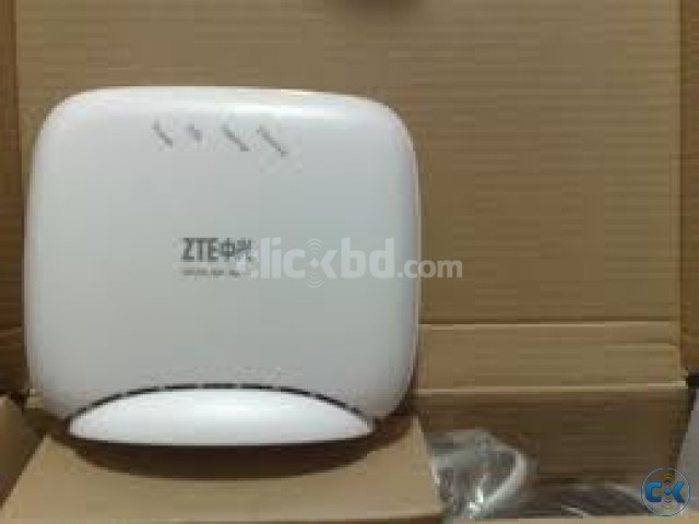 BTCL ADSL ZTE ZXDSL 831 II For Sale Brand New  large image 0