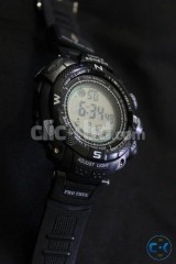 G-shock pro trek