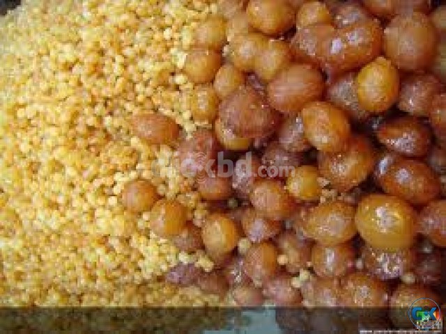 Home made ifter for party or individual large image 0