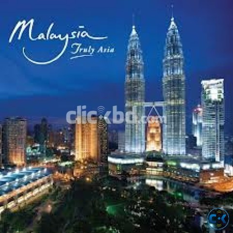 Malaysia Eid Special Holiday Package 03 Days 02 Nights large image 0