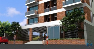 Ready apartment at uttara sec 11.