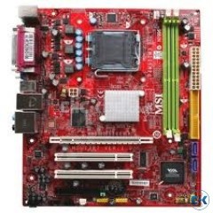 Motherboard For sale