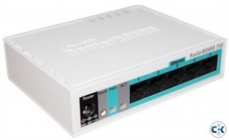 MikroTik Router 951-2n