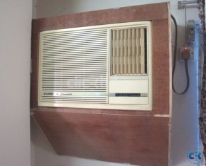 GENERAL 1.5 TON WINDOW AIR CONDITIONER