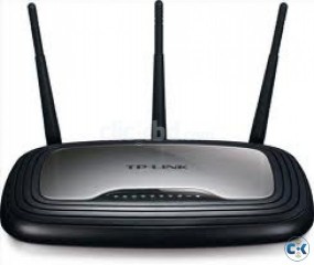Tp link 450mbps dual band router