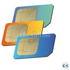 GP exclusive sim cards