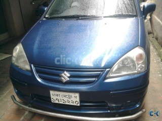 suzuki Liana 2004