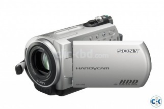 Sony DCR-SR42 30GB HDD Handy Cam