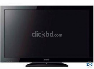 Sony Bravia 40 BX45 LCD Intec Box