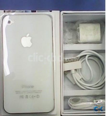 Iphone 4S master copy china large image 0