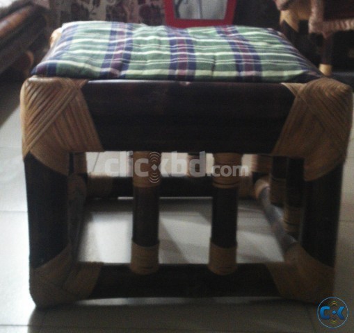 2 Cool Bamboo Seaters large image 0