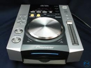 CDJ 200 dj player single part for sell urgent