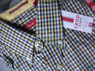 IZOD shirt for sale