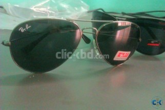 Ray Ban Basic Aviator