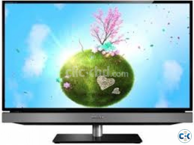 TOSHIBA 32PU201E1 HD READY LED TV large image 0