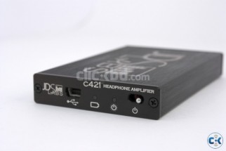 JDS LABS HEADPHONE AMPLIFIER