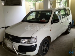 Toyota Probox for cell. Call: 0167803396...