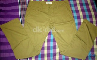 Attractive offer for Eid on Mens fancy twill long pant