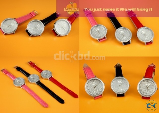 Grils Watch replica watches 01 large image 0