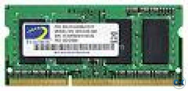 Laptop 4 gb ram large image 0
