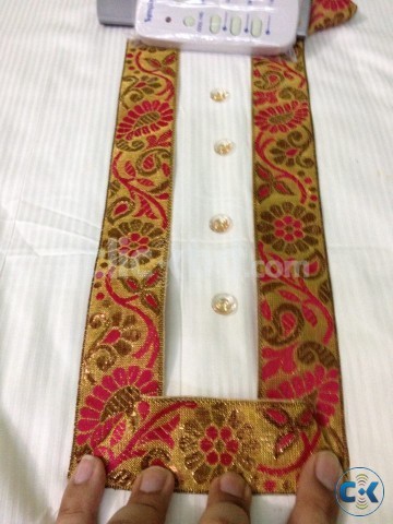 Eid Collection Panjabis for men large image 0