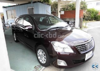 Premio 2010 New Shape Only At 2570000