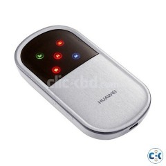 Huawei 3G-4G GSM WIFI Router With Led Signal Display