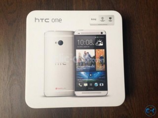 HTC One black silver Tk 51 500 -