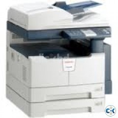 Toshiba E-Studio 18 Multifunction Copier Star Tech