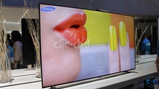 SAMSUNG 55 F8000 3D SMART TV- 01775539321 