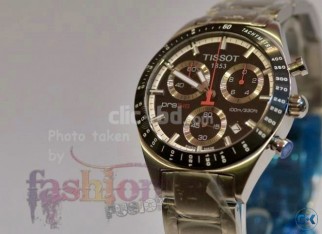 Tissot PRS 516 with box warranty