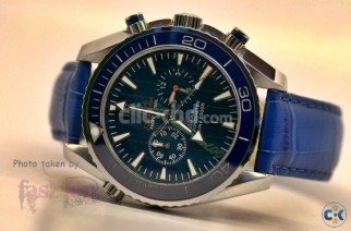 Omega seamaster professional 007 edition with box warranty