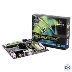 XFX Nvidia nforce 750i SLi