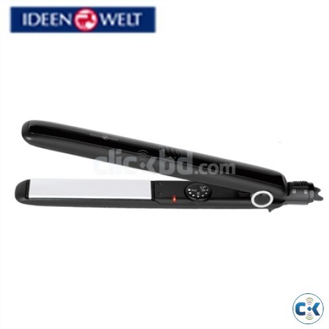 Hair Straightener large image 0