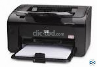 HP P1102 LaserJet Pro Printer