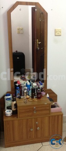 Otobi Dressing Table large image 0