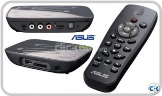 Asus O!Play Mini Media Player