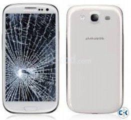 samsung galaxy s3 note2 glass replacement service